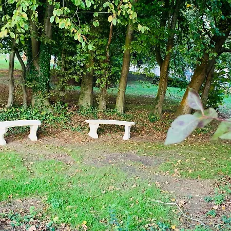 Gite Du Moulin Du Pre Bavent Exterior photo