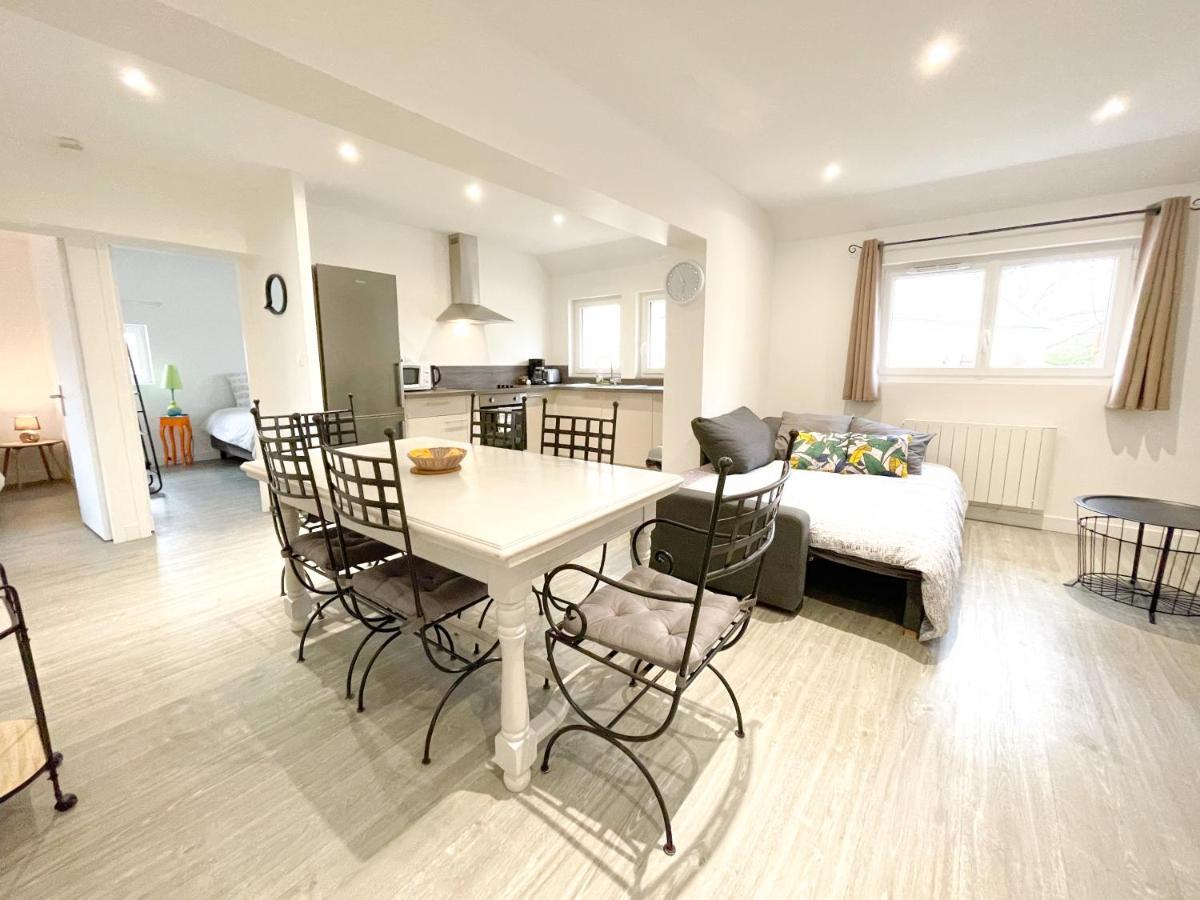 Apartment Du Moulin Du Pre Bavent