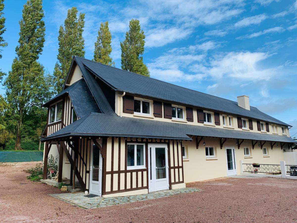 Du Moulin Du Pre * Bavent